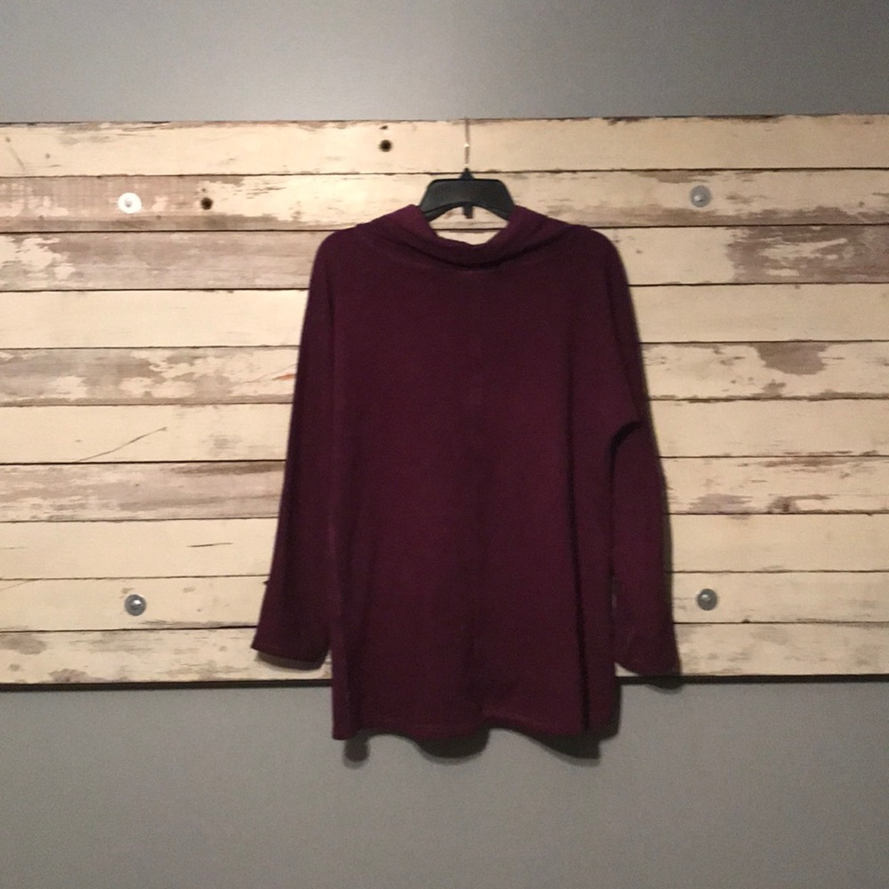 TUNIC TOP - Picture 4 of 4